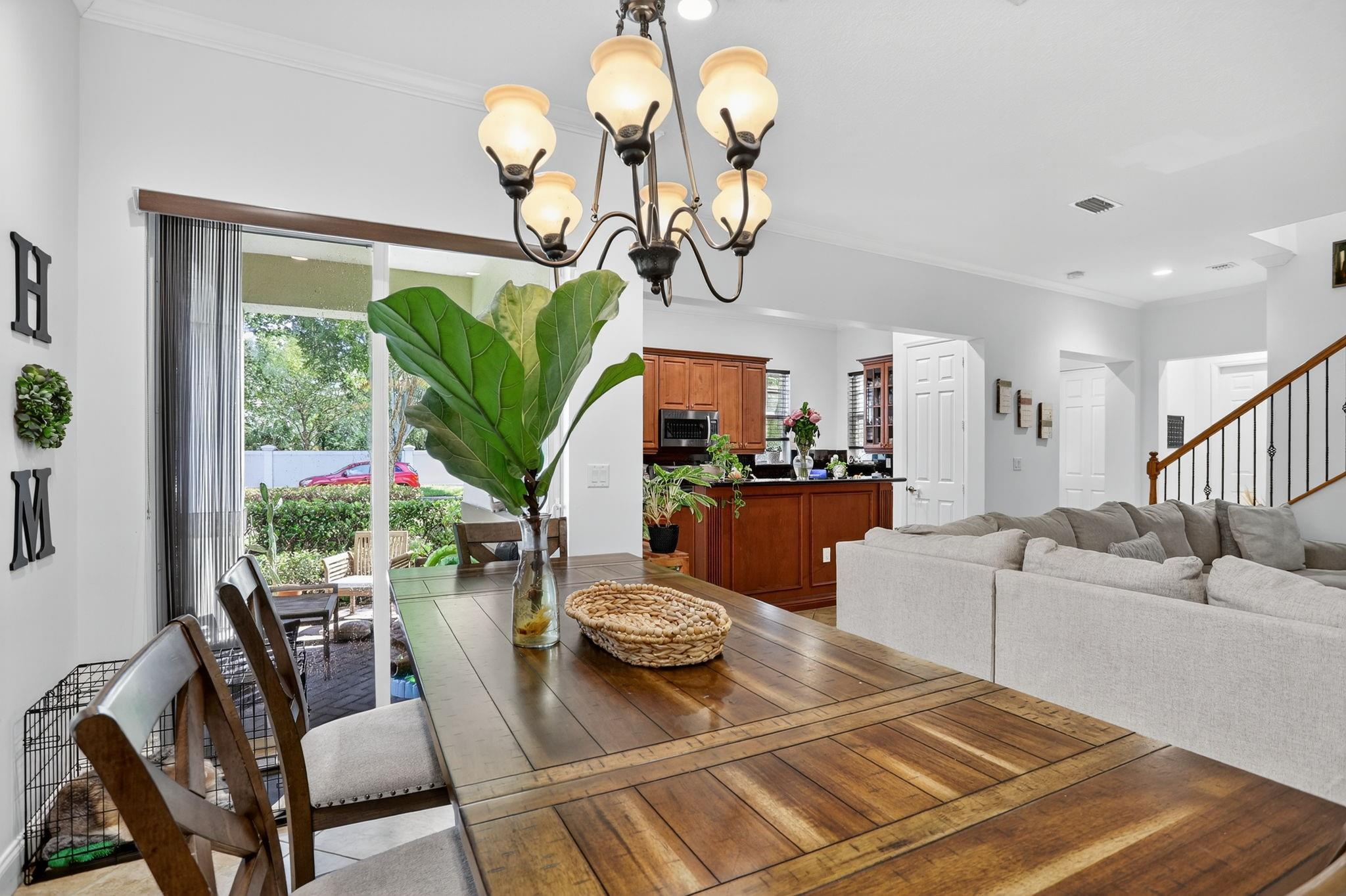 Heron Bay Preserve - Residential Lease