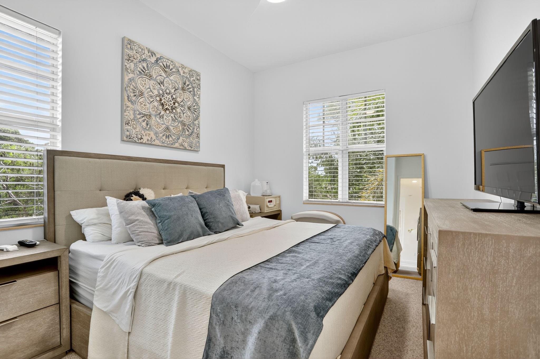Heron Bay Preserve - Residential Lease