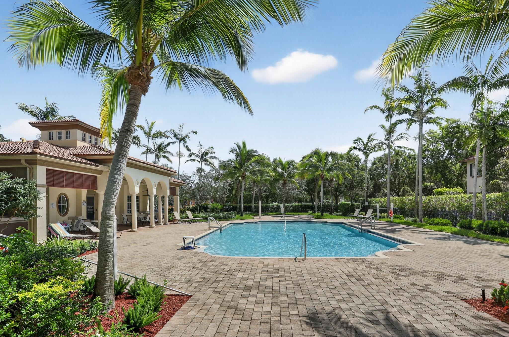 Heron Bay Preserve - Residential Lease