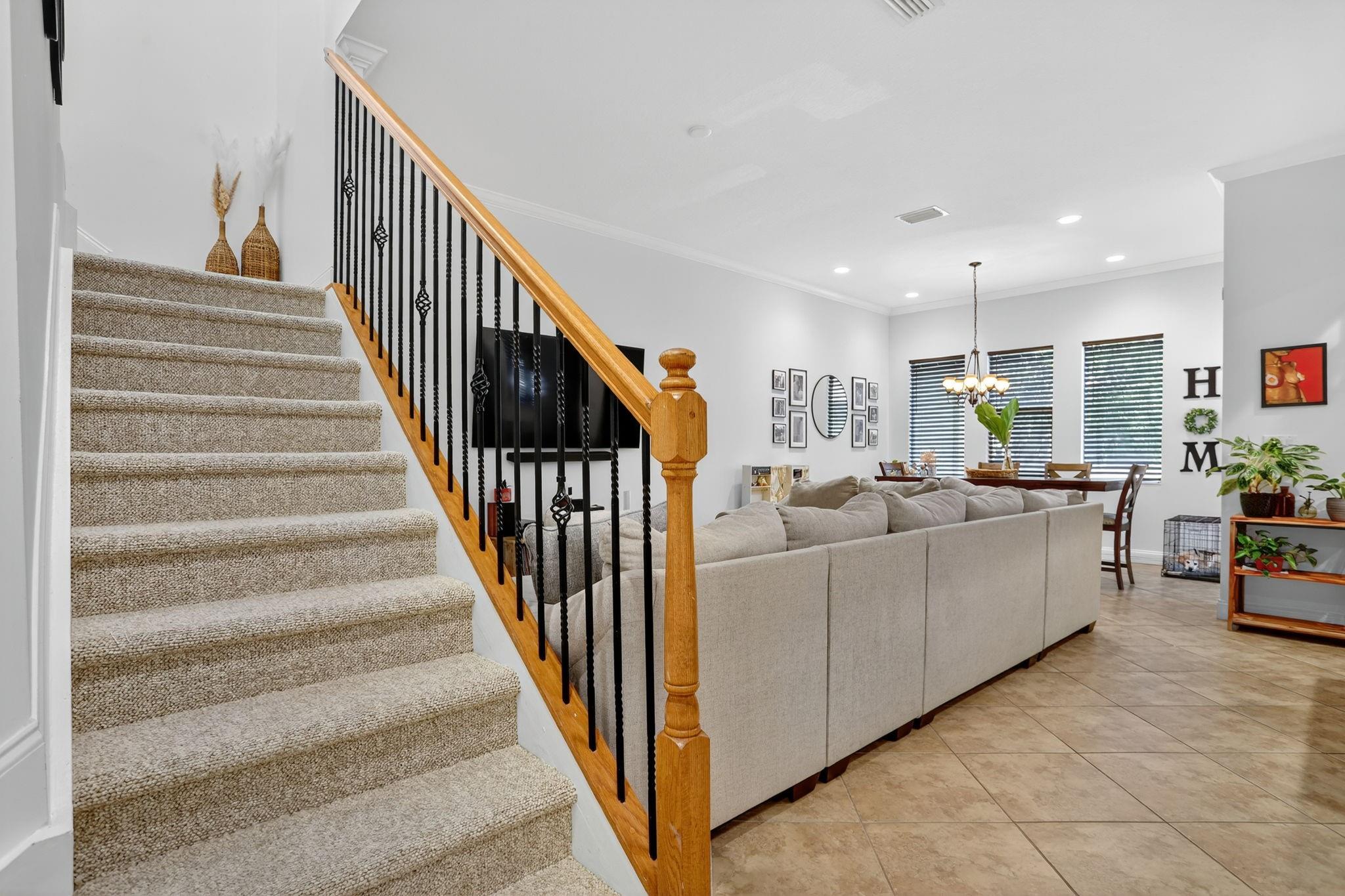 Heron Bay Preserve - Residential Lease