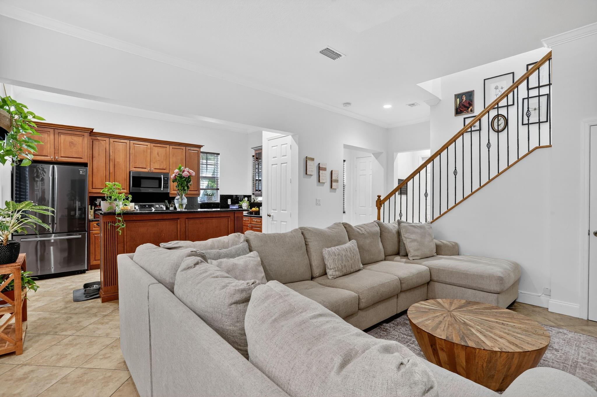Heron Bay Preserve - Residential Lease
