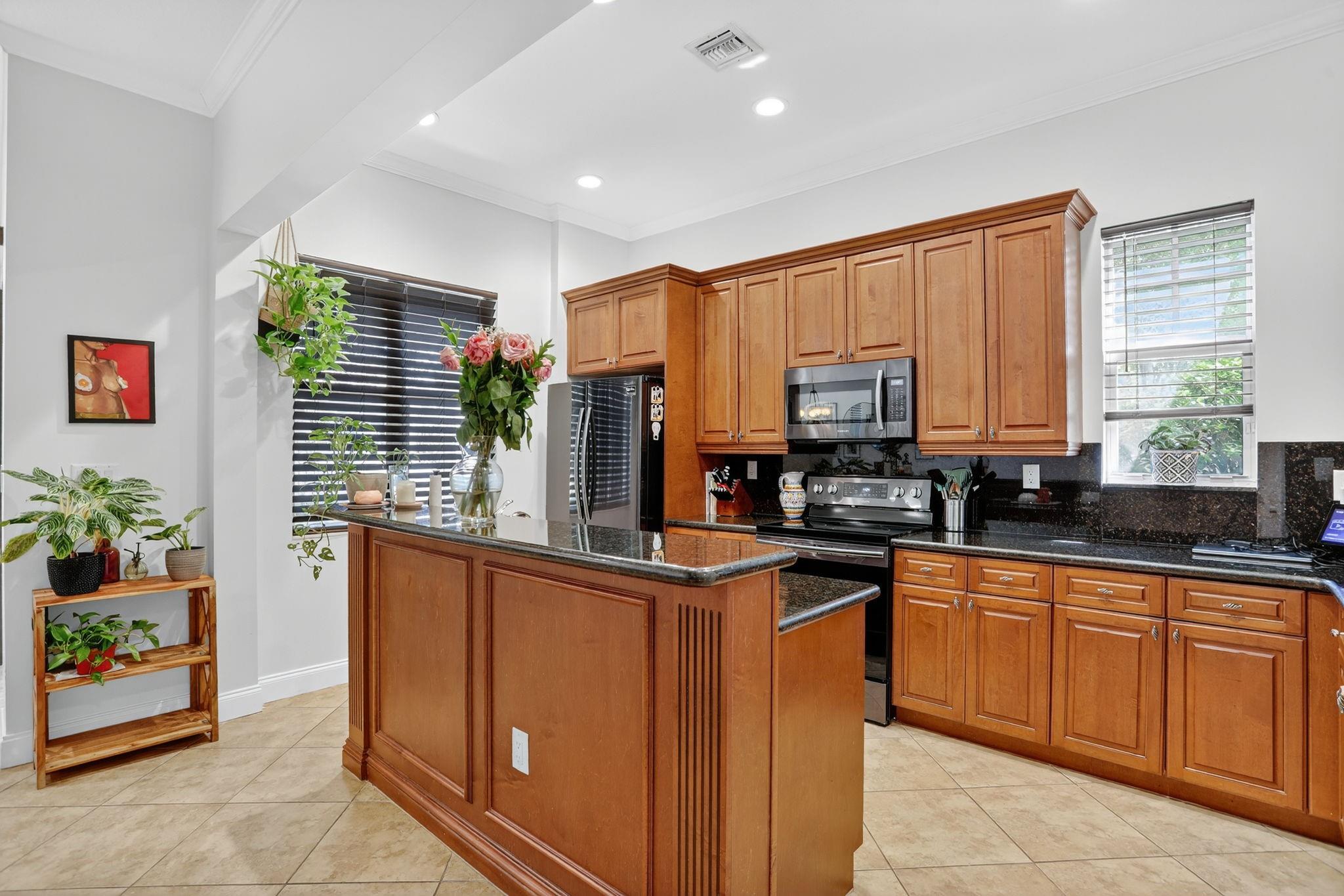 Heron Bay Preserve - Residential Lease