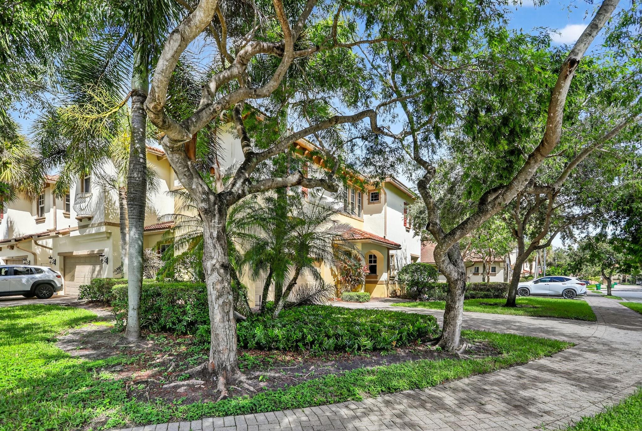 Heron Bay Preserve - Residential Lease