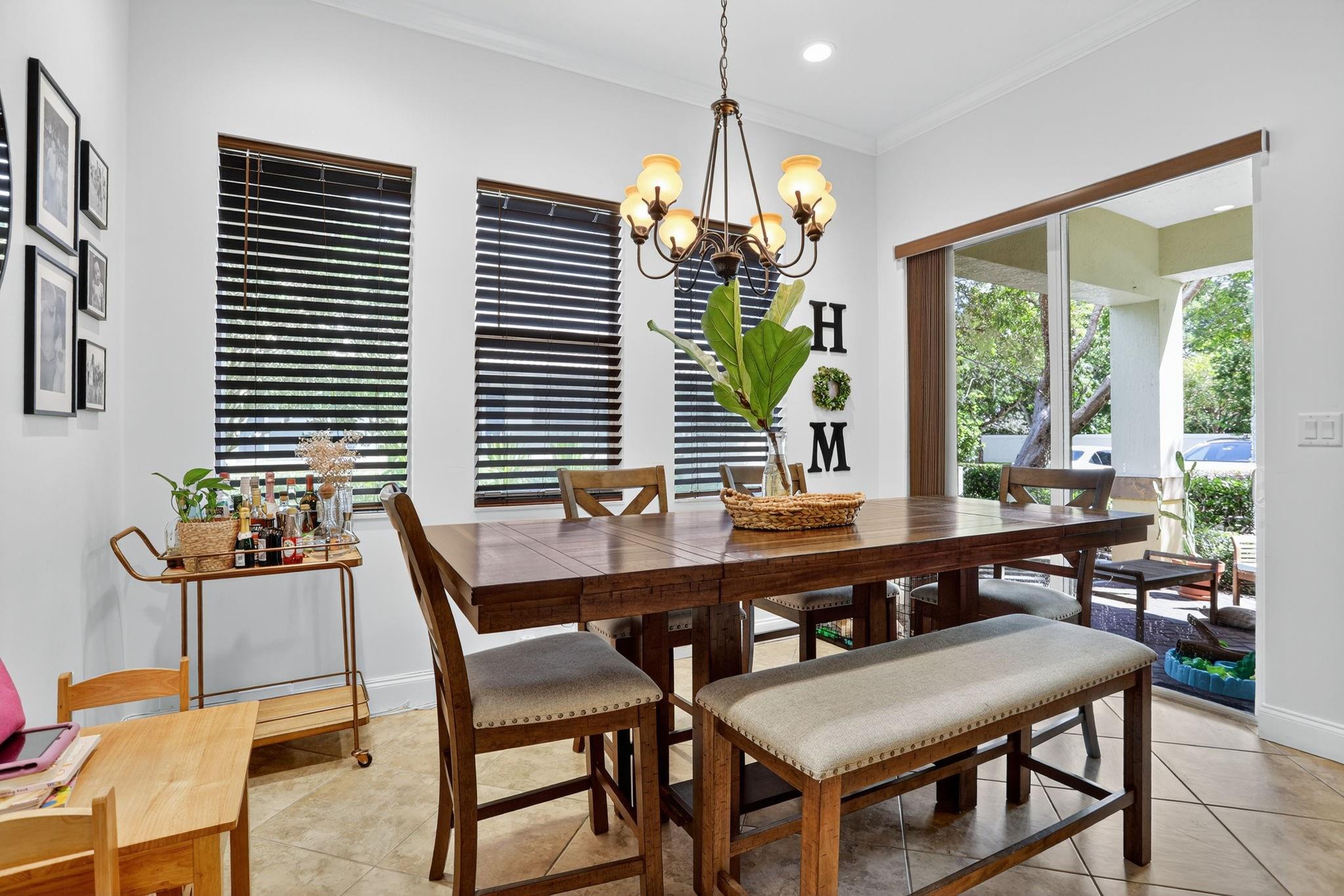Heron Bay Preserve - Residential Lease