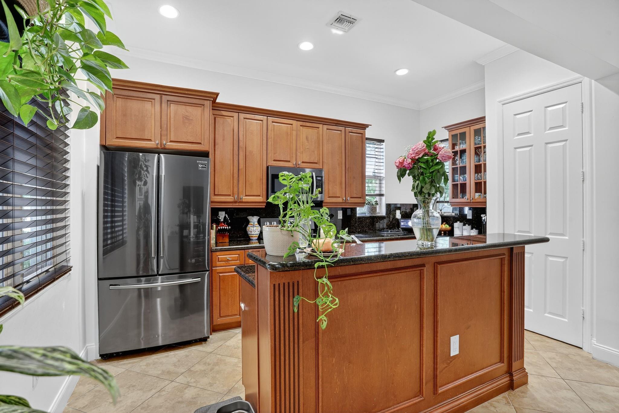 Heron Bay Preserve - Residential Lease