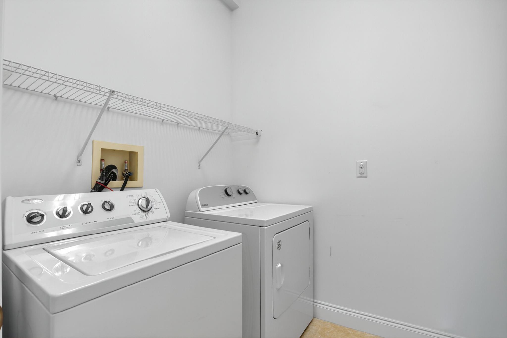 Heron Bay Preserve - Residential Lease