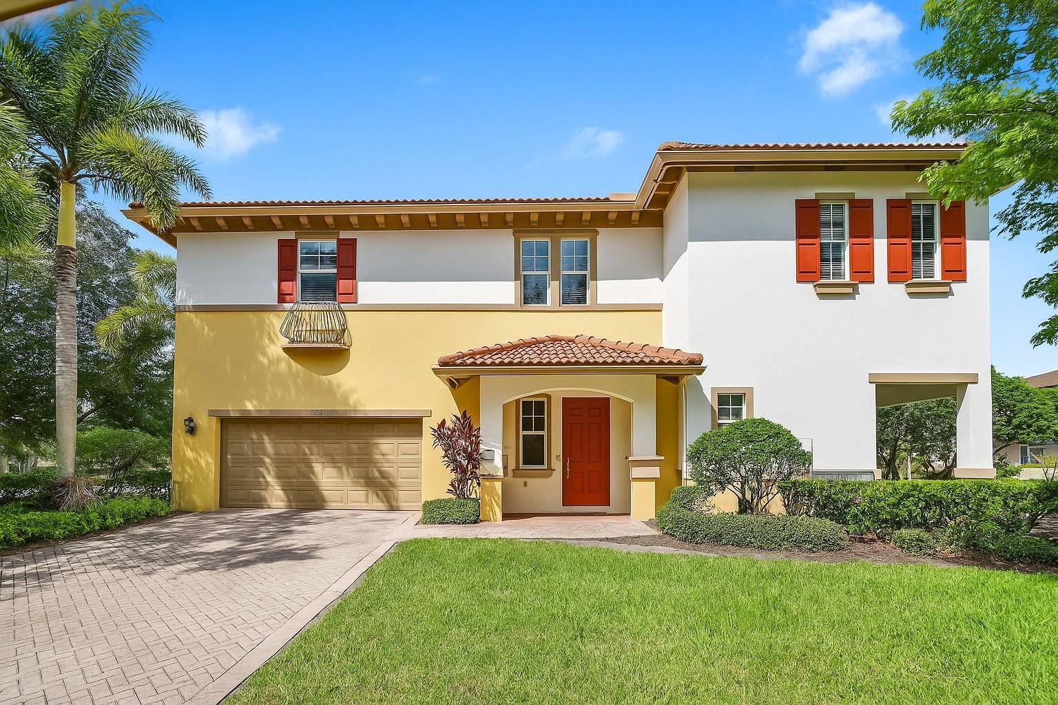 Heron Bay Preserve - Residential Lease