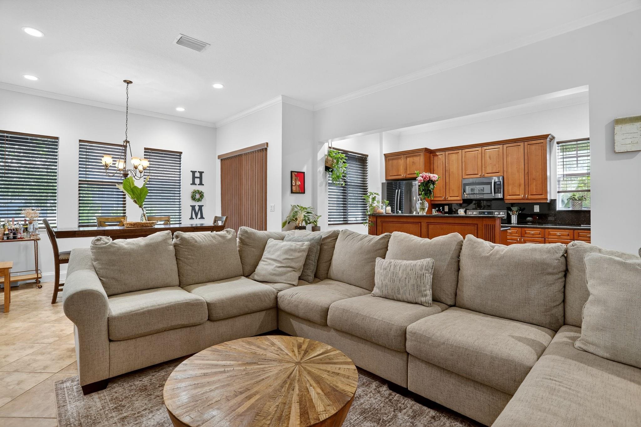 Heron Bay Preserve - Residential Lease