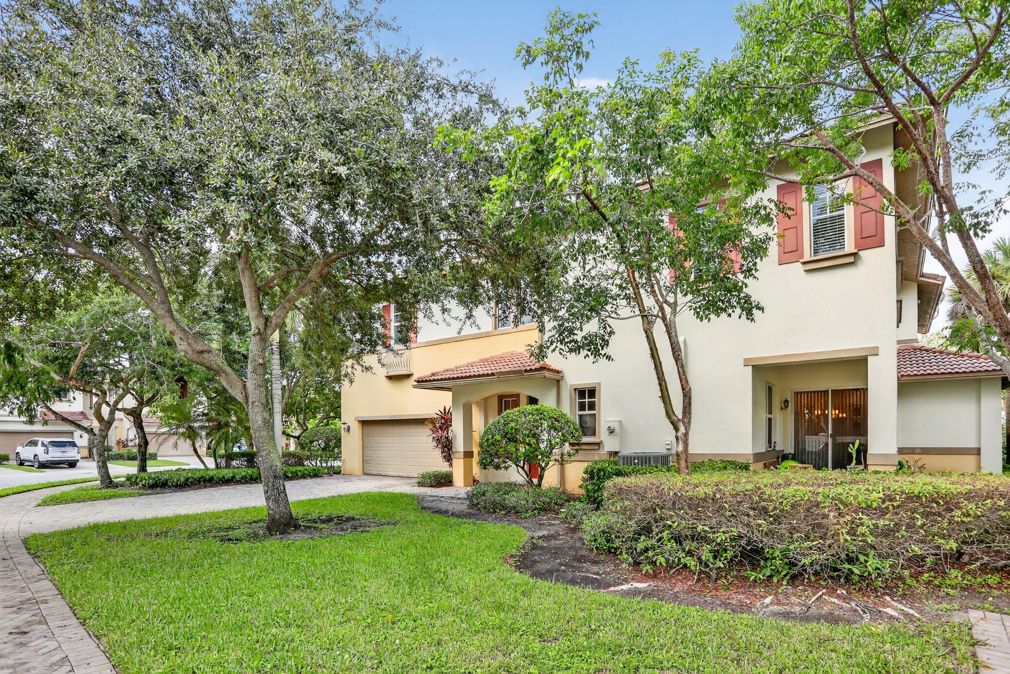 Heron Bay Preserve - Residential Lease
