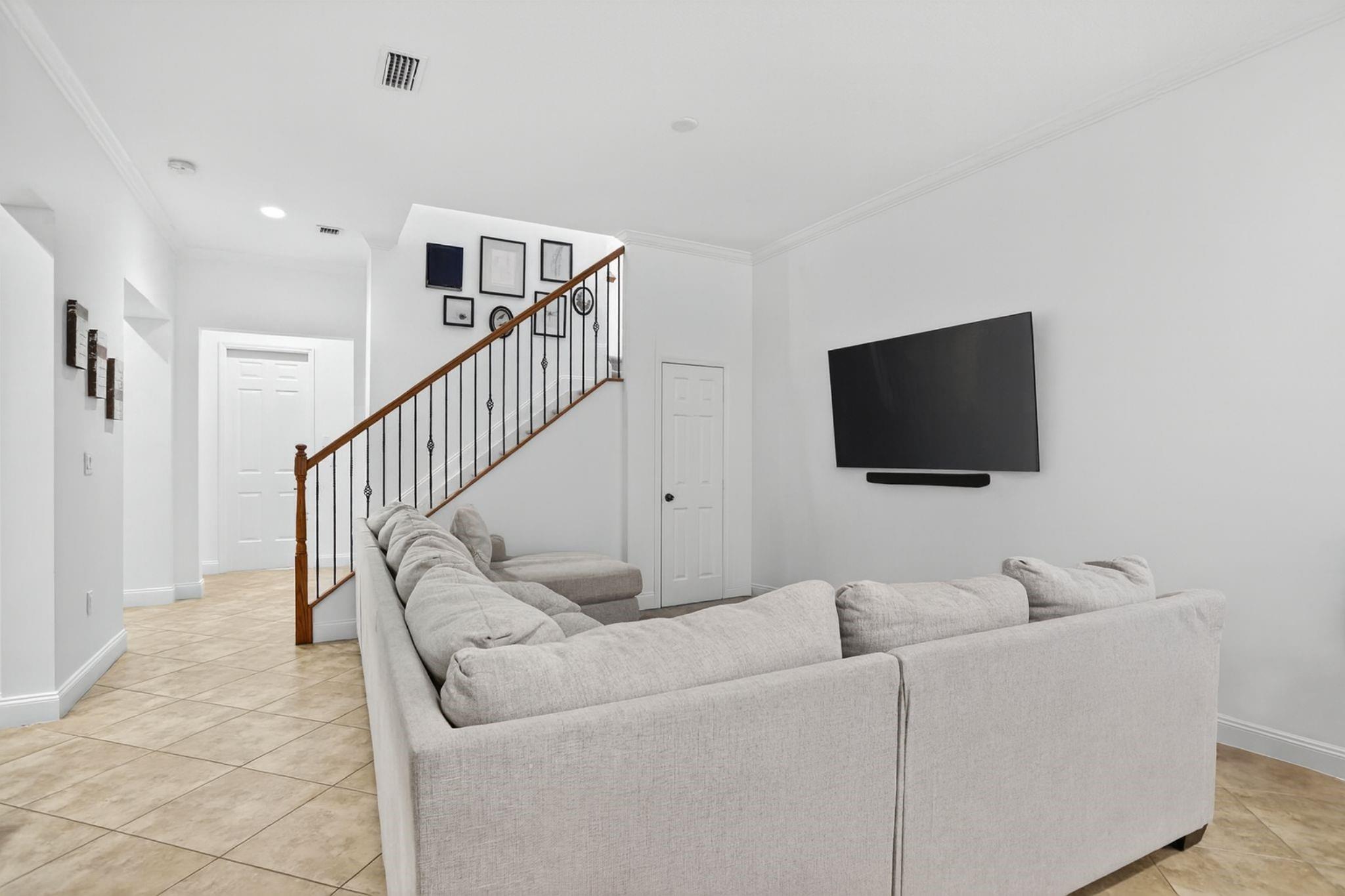 Heron Bay Preserve - Residential Lease