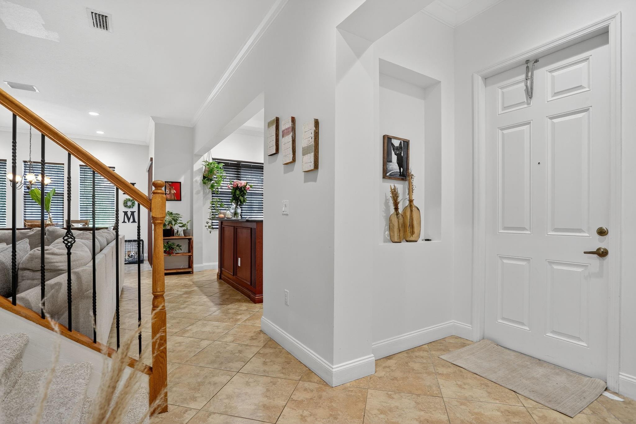 Heron Bay Preserve - Residential Lease