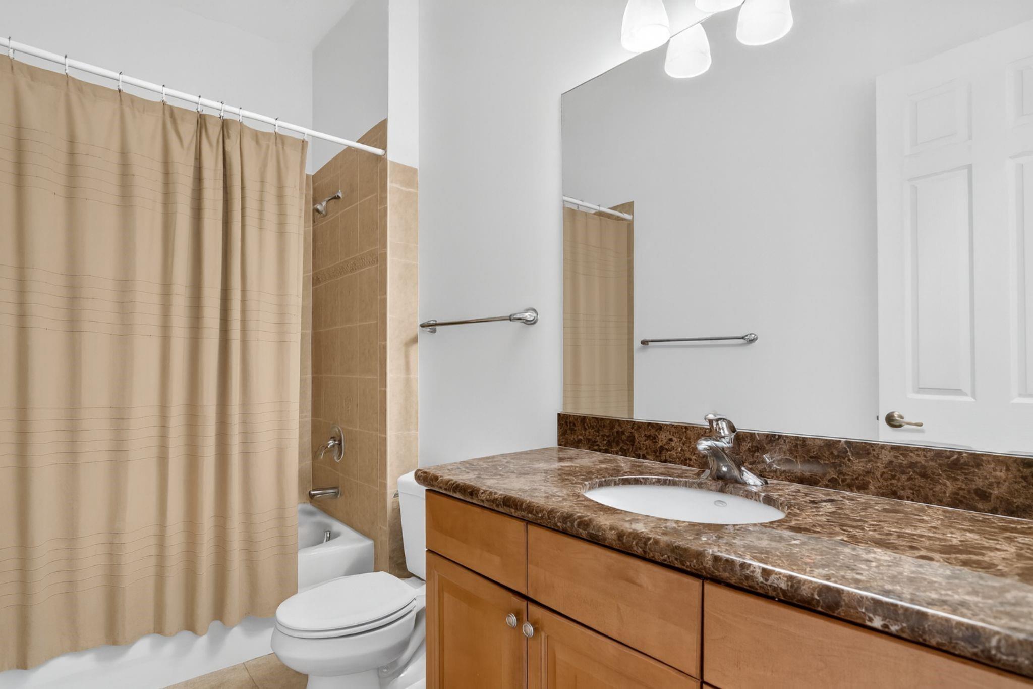 Heron Bay Preserve - Residential Lease