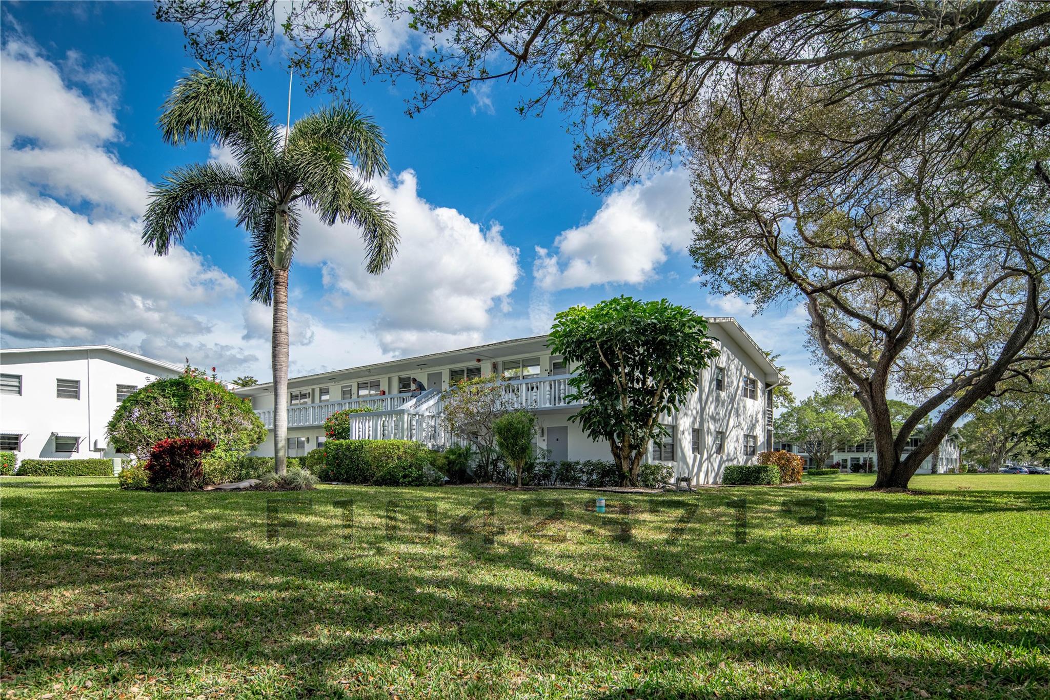 Century Village Deerfield - Residential