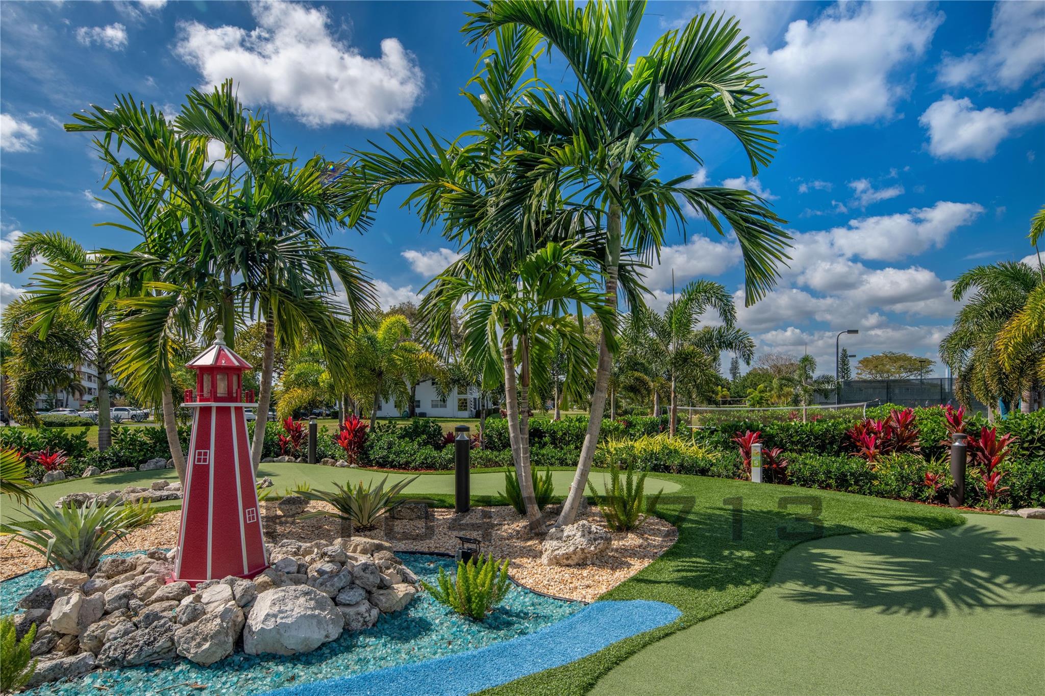 Century Village Deerfield - Residential