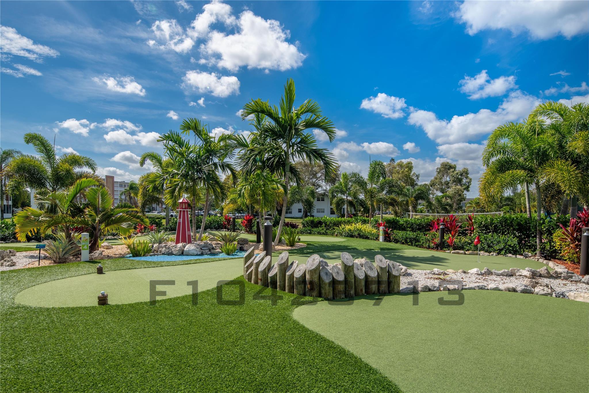 Century Village Deerfield - Residential