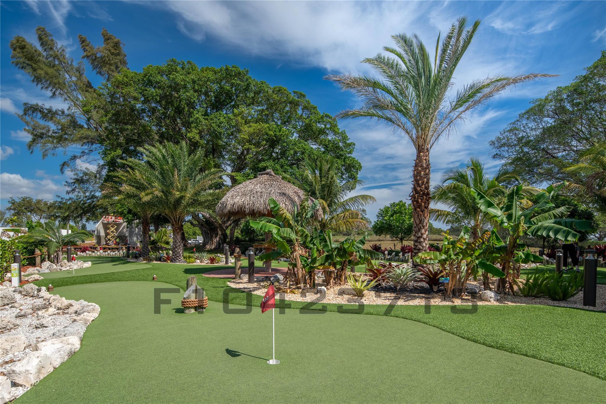 Century Village Deerfield - Residential