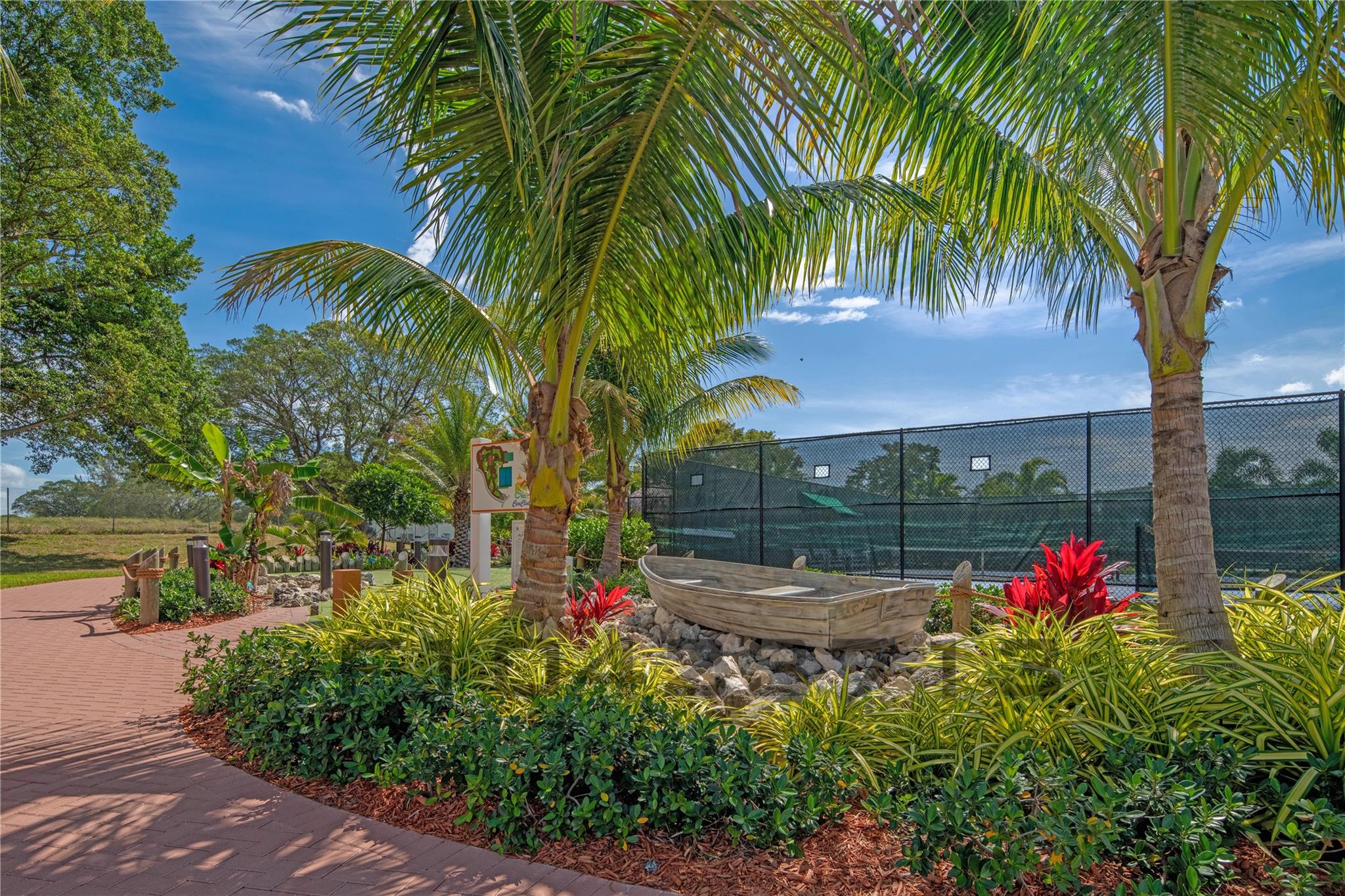 Century Village Deerfield - Residential