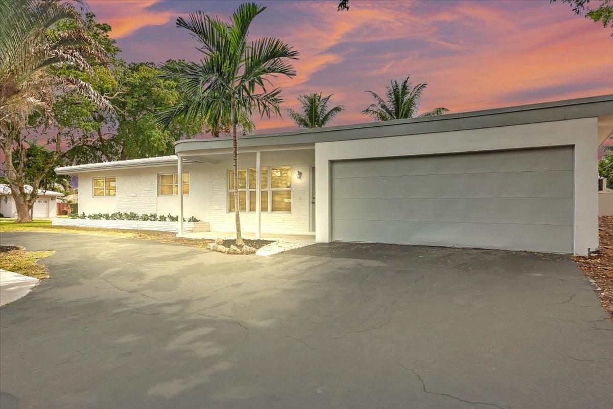 Deerfield Beach Gardens 4 - Residential