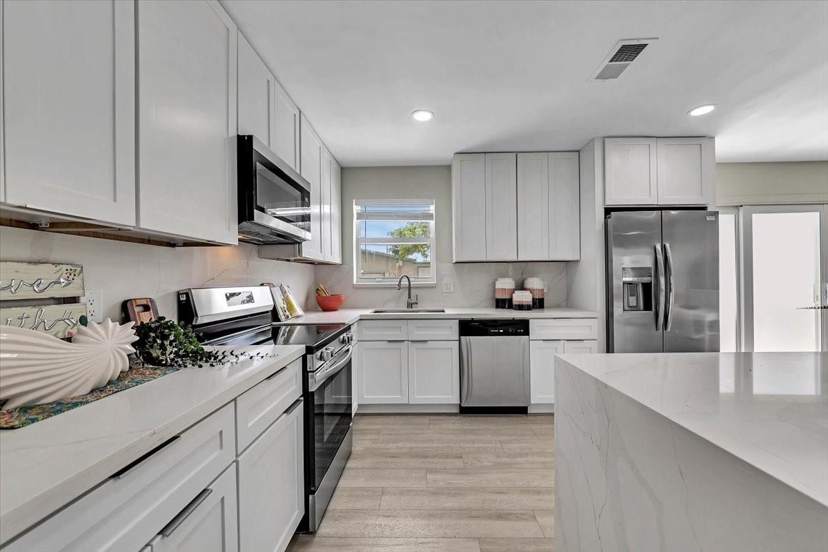 Deerfield Beach Gardens 4 - Residential