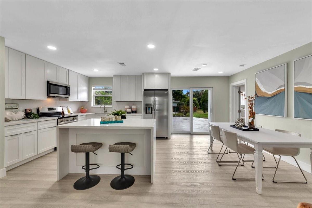 Deerfield Beach Gardens 4 - Residential