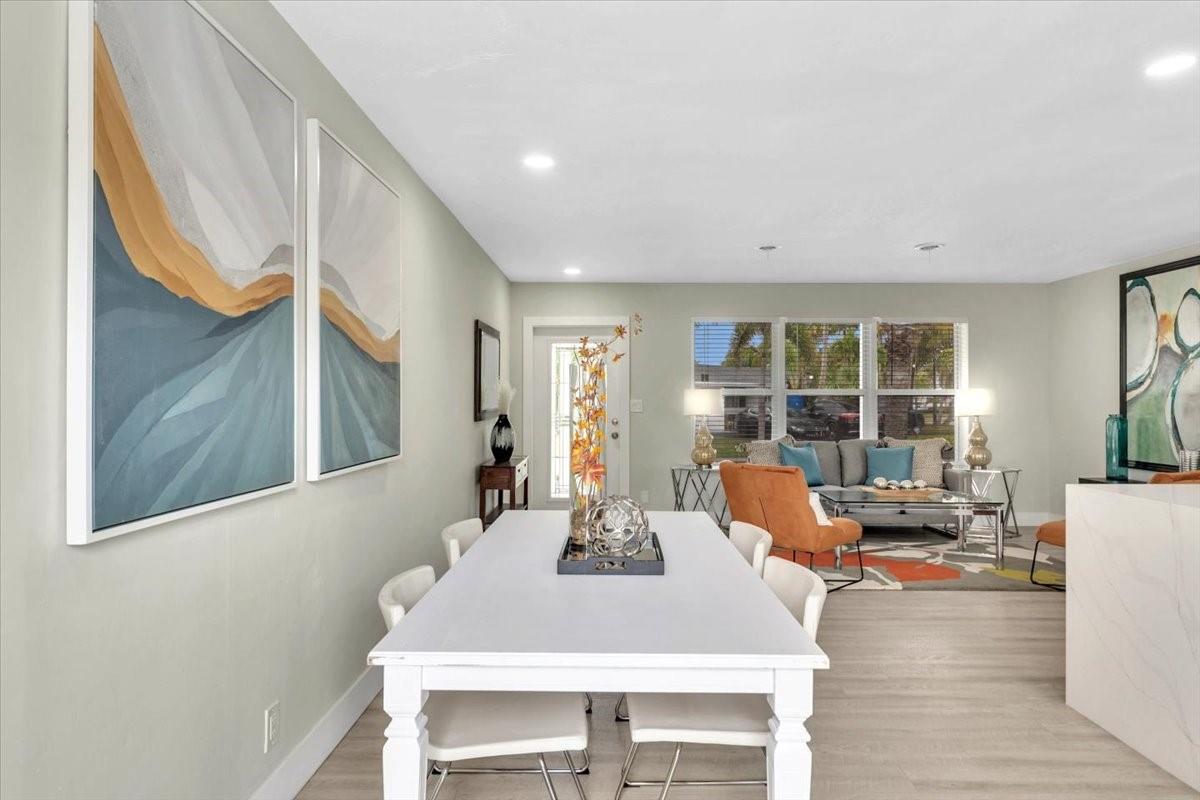 Deerfield Beach Gardens 4 - Residential