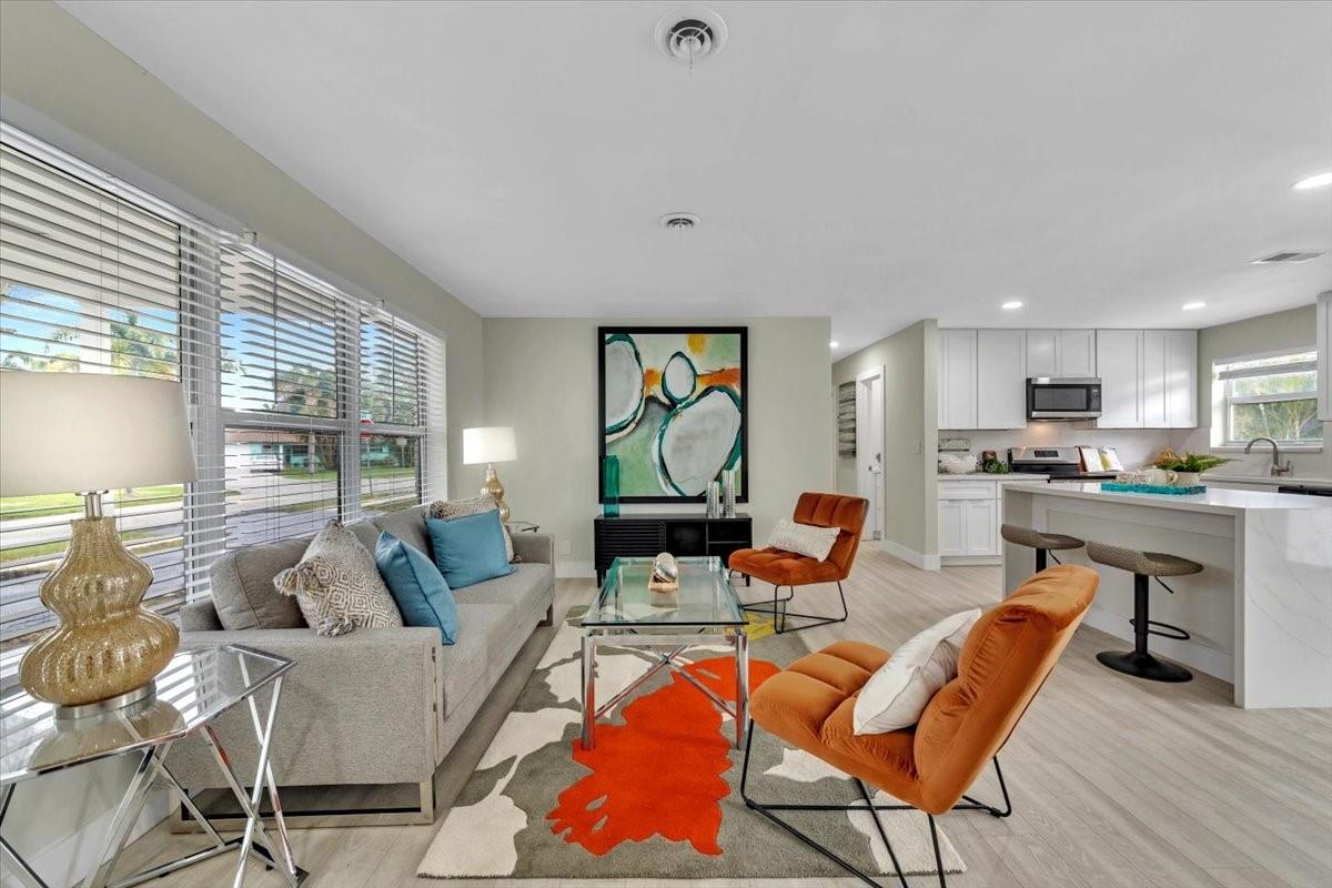 Deerfield Beach Gardens 4 - Residential