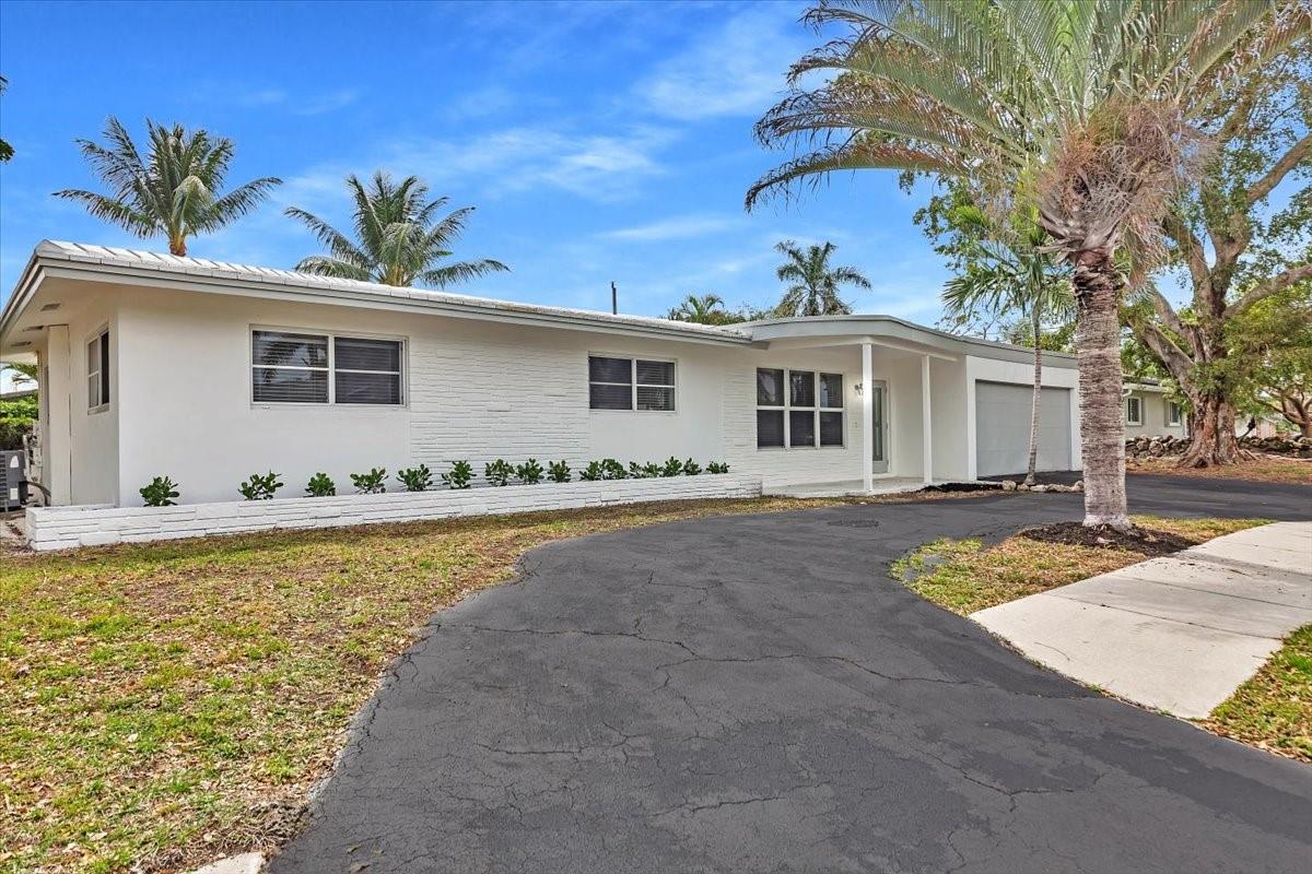 Deerfield Beach Gardens 4 - Residential