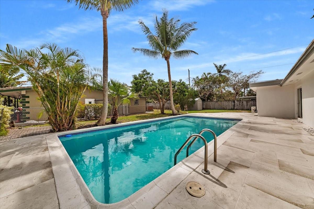 Deerfield Beach Gardens 4 - Residential