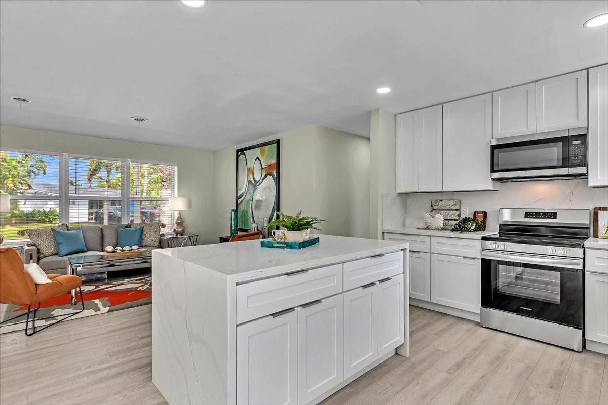 Deerfield Beach Gardens 4 - Residential