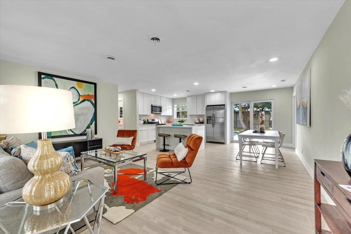Deerfield Beach Gardens 4 - Residential