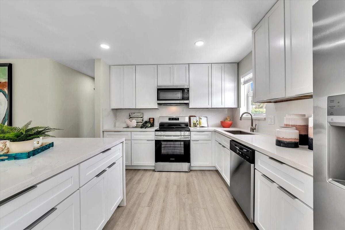 Deerfield Beach Gardens 4 - Residential