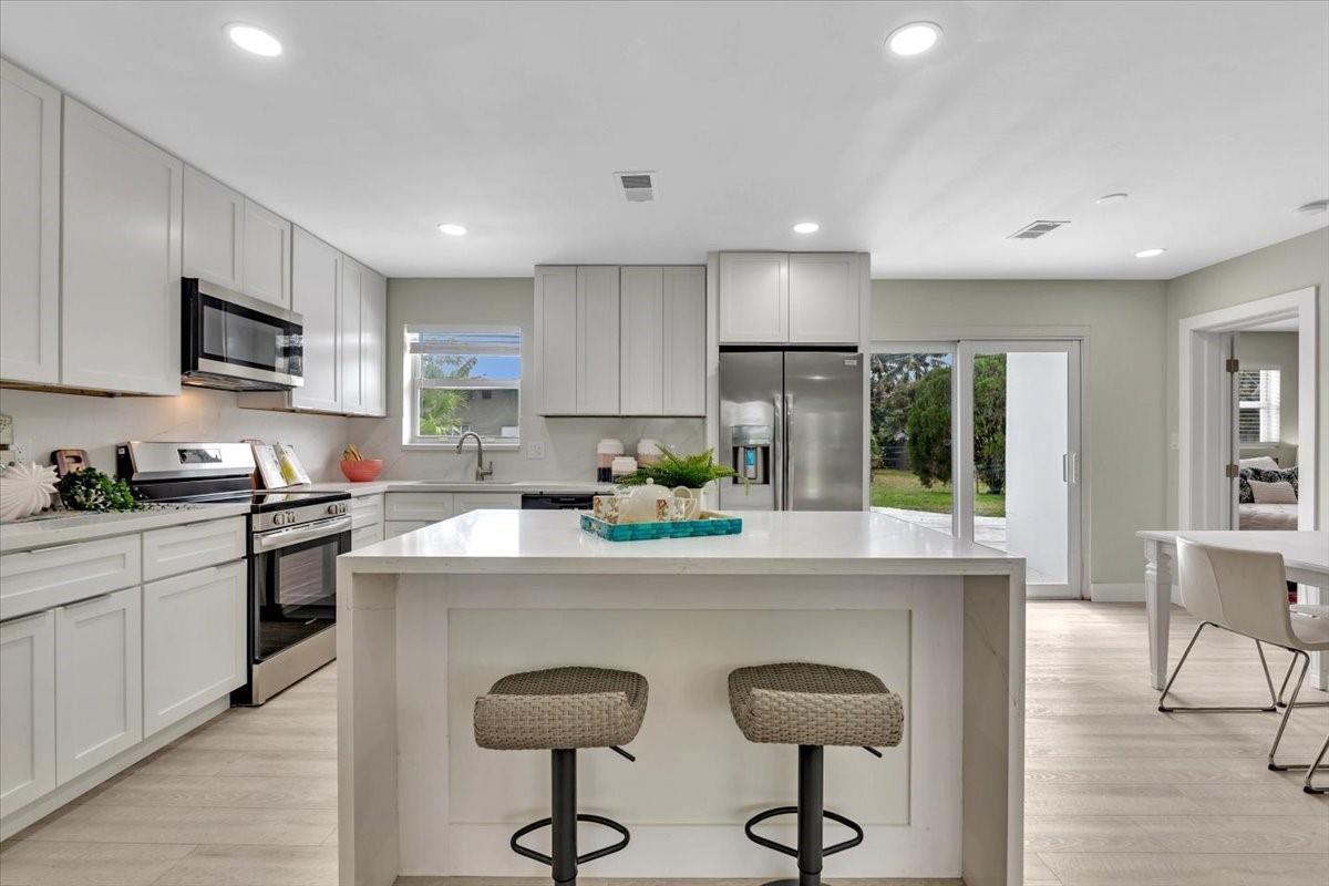 Deerfield Beach Gardens 4 - Residential