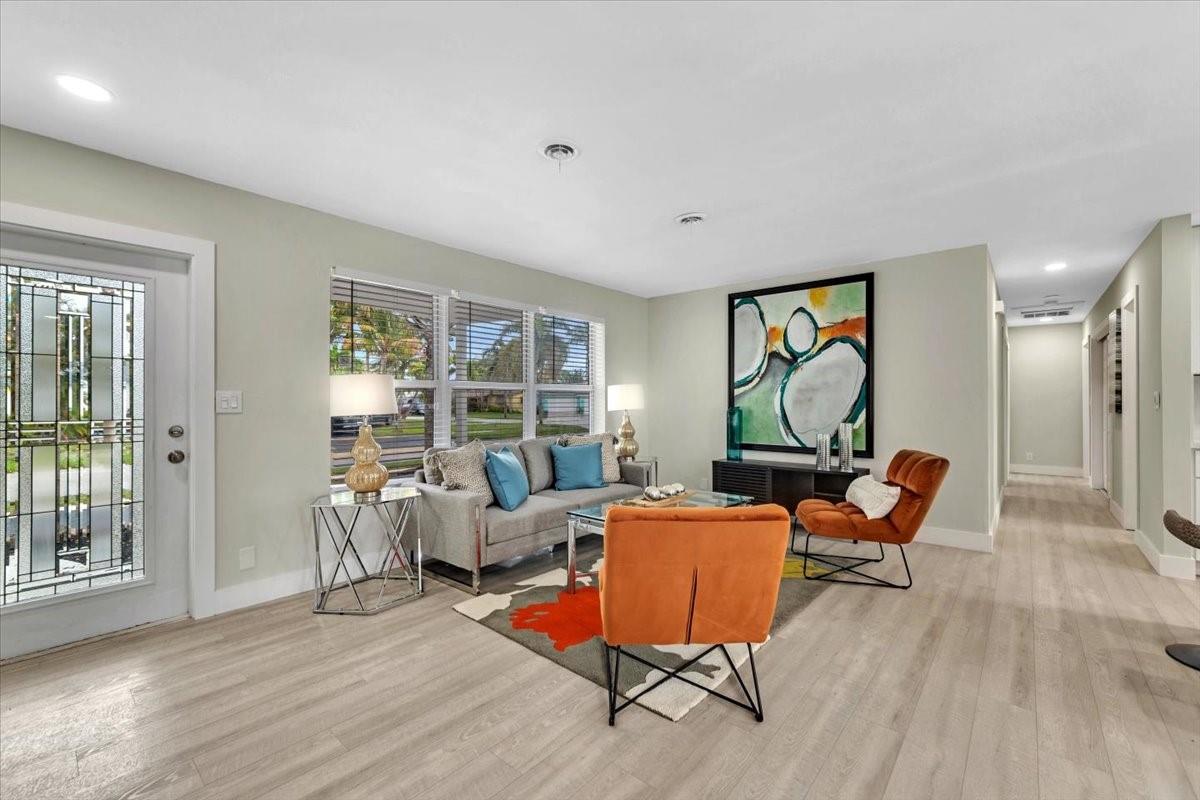 Deerfield Beach Gardens 4 - Residential