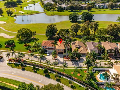 A home in Weston