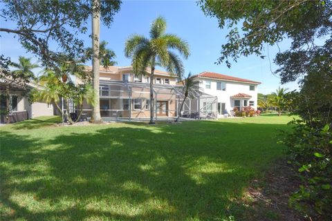 A home in Weston