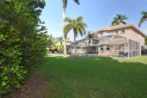 A home in Weston