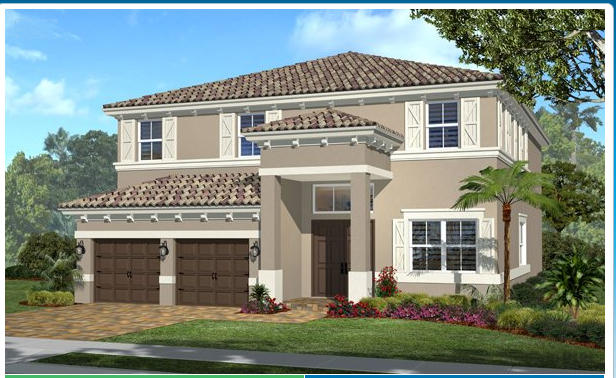 MIRA LAGO - Residential