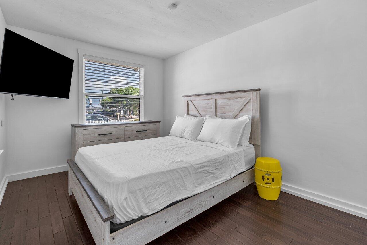 DOWNTOWN DELRAY - Residential