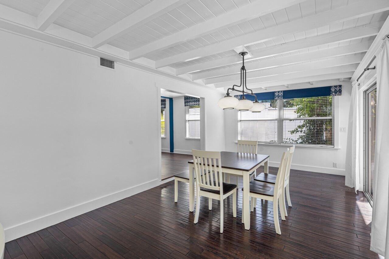 DOWNTOWN DELRAY - Residential