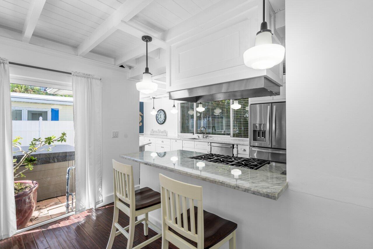 DOWNTOWN DELRAY - Residential