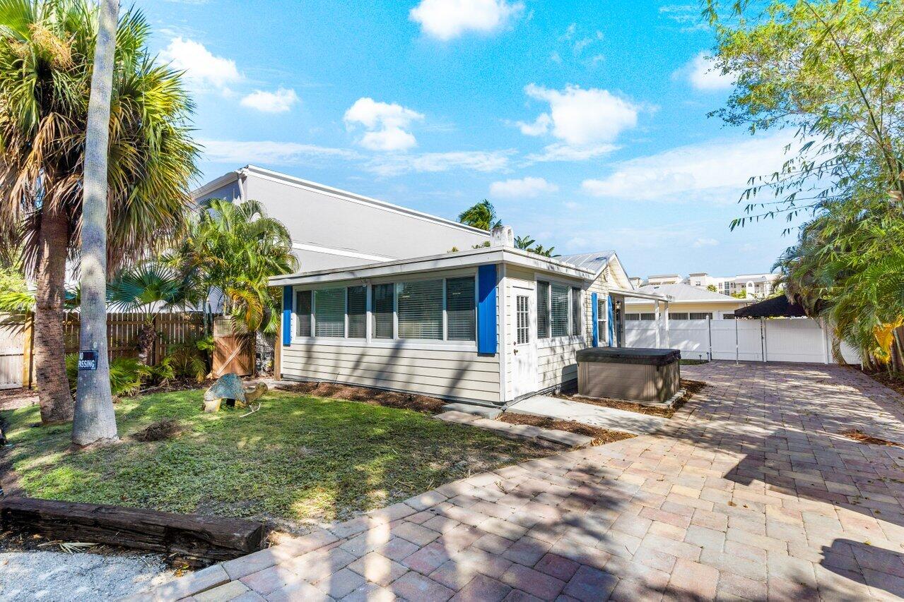 DOWNTOWN DELRAY - Residential