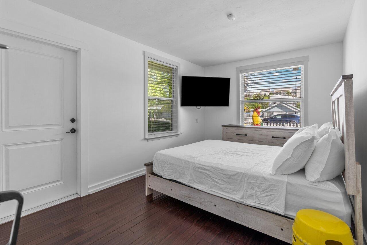 DOWNTOWN DELRAY - Residential