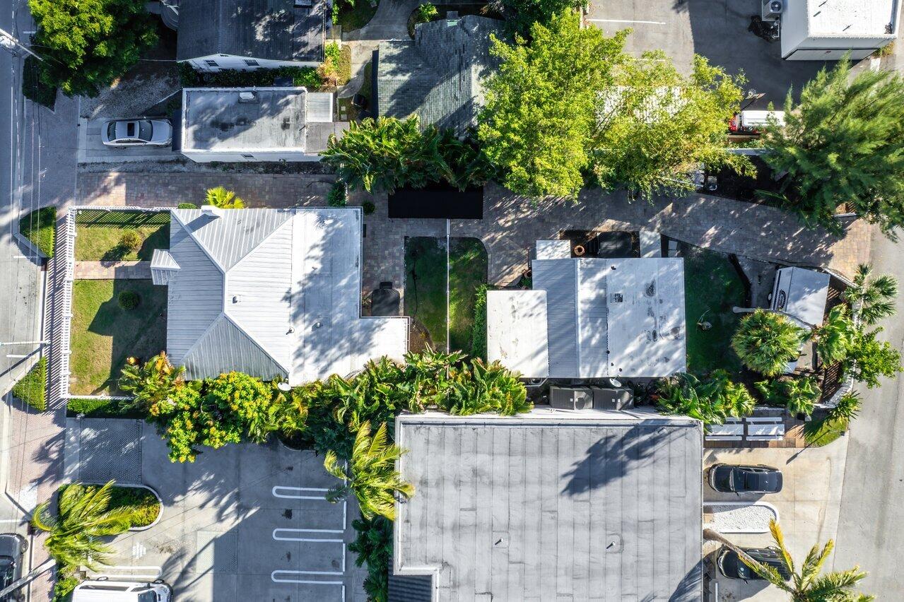 DOWNTOWN DELRAY - Residential