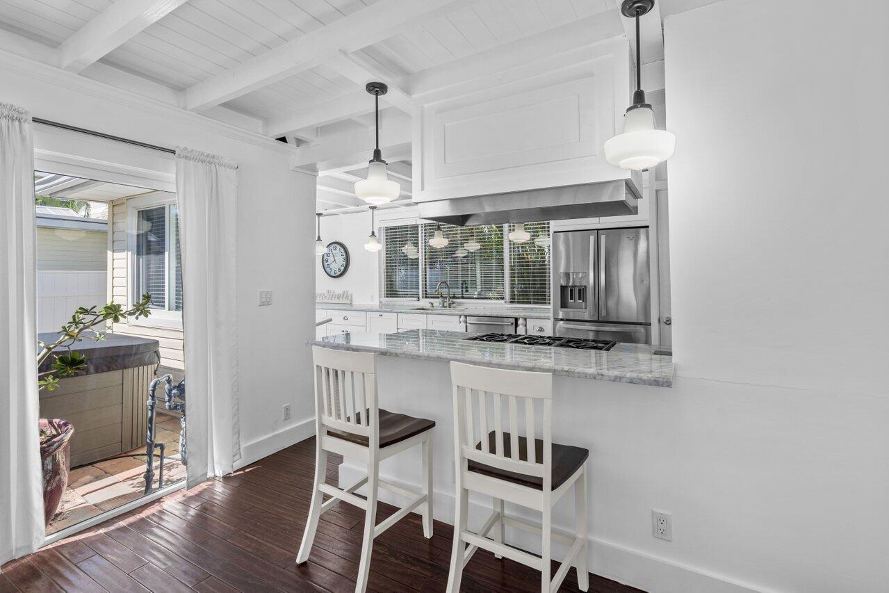 DOWNTOWN DELRAY - Residential