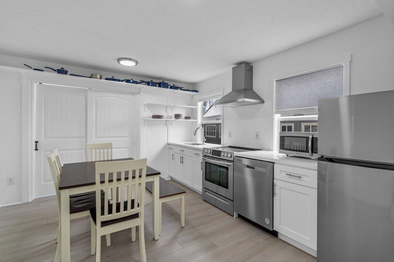 DOWNTOWN DELRAY - Residential