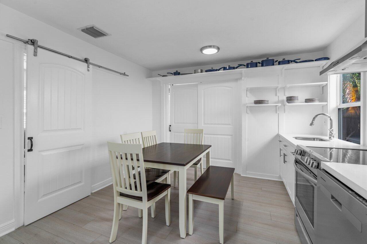 DOWNTOWN DELRAY - Residential