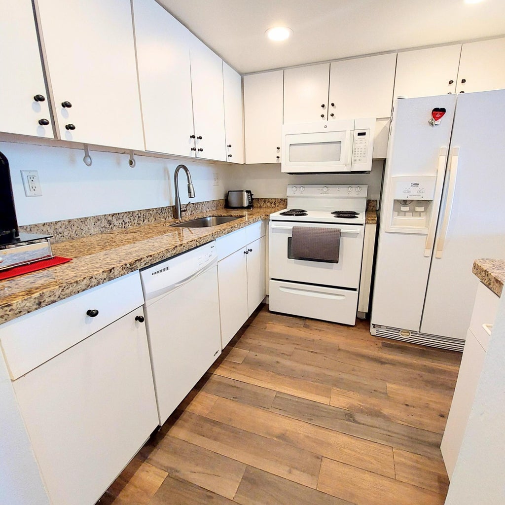 Photo of 1830 Embassy Drive #306, West Palm Beach, FL 33401 (MLS # B26046292)