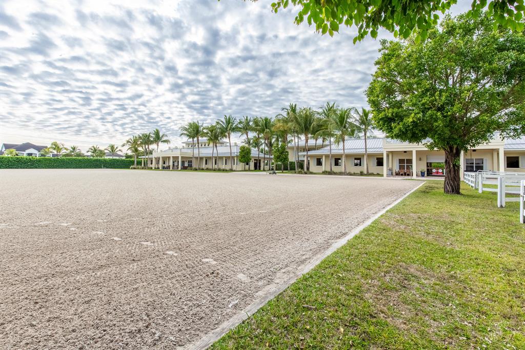 GRAND PRIX VILLAGE SOUTH - Residential