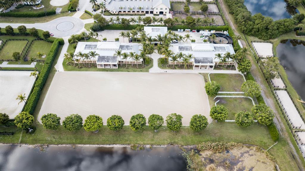 GRAND PRIX VILLAGE SOUTH - Residential