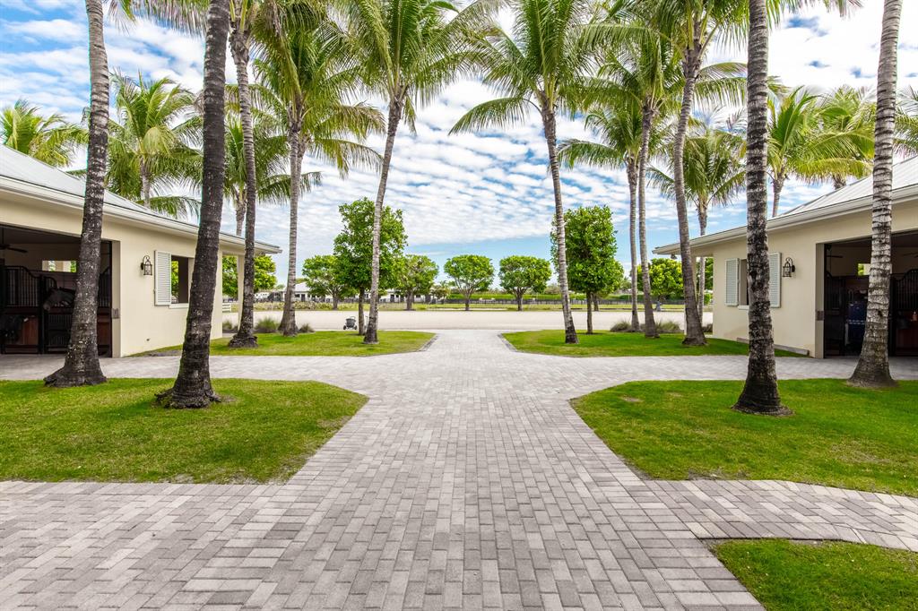 GRAND PRIX VILLAGE SOUTH - Residential